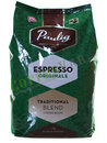 Кофе Paulig Espresso originale 1 кг